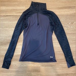 Under Armour Cold Gear Pullover